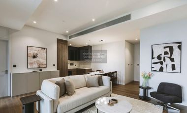 For sale 2 bedrooms condo in Pathum Wan, Bangkok