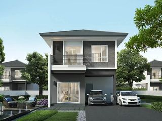 À vendre 3 chambres maison à Mueang Nonthaburi, Nonthaburi