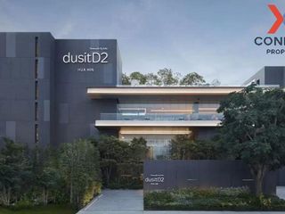 For sale 1 bed condo in Hua Hin, Prachuap Khiri Khan
