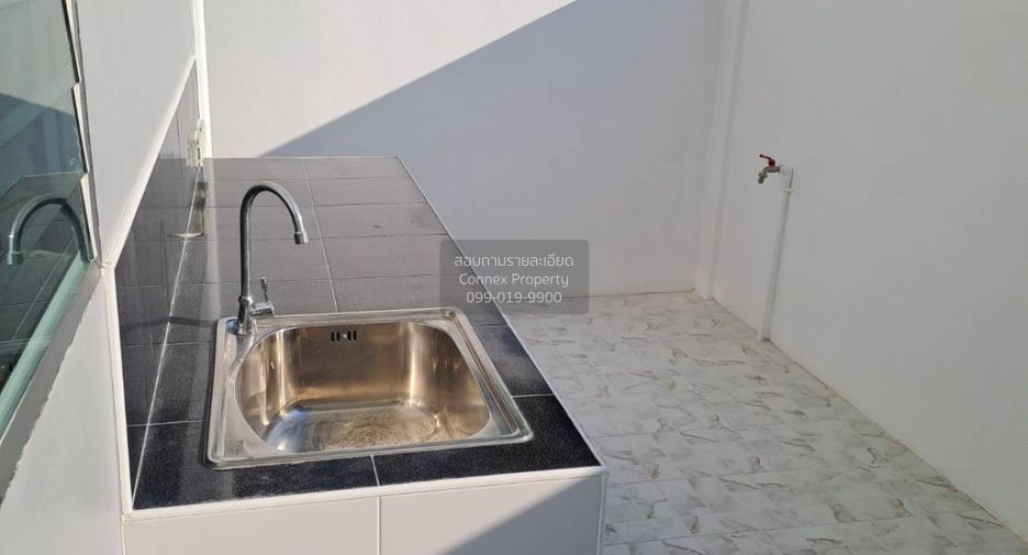 For sale 2 bedrooms townhouse in Hua Hin, Prachuap Khiri Khan
