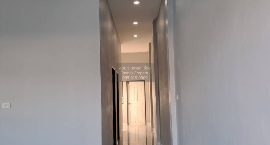 For sale 2 bedrooms townhouse in Hua Hin, Prachuap Khiri Khan