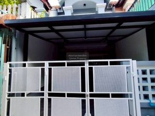 Reihenhaus zum Kauf mit 2 Zimmer in Bang Bua Thong, Nonthaburi