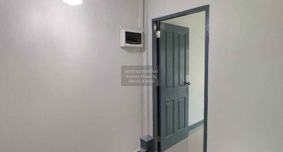 Reihenhaus zum Kauf mit 2 Zimmer in Bang Bua Thong, Nonthaburi