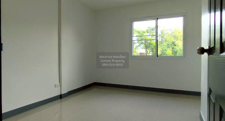 Reihenhaus zum Kauf mit 2 Zimmer in Bang Bua Thong, Nonthaburi