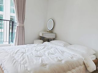 出售 1 卧室 公寓 在 Din Daeng, 曼谷