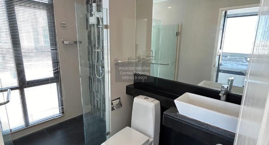 For sale 1 bed condo in Sathon, Bangkok