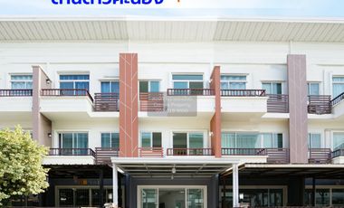 For sale 3 bedrooms townhouse in Bang Khun Thian, Bangkok