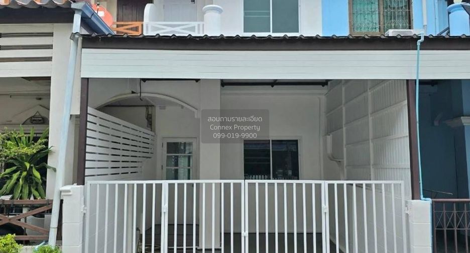 For sale 2 bedrooms townhouse in Pak Kret, Nonthaburi