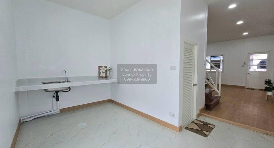 For sale 2 bedrooms townhouse in Pak Kret, Nonthaburi