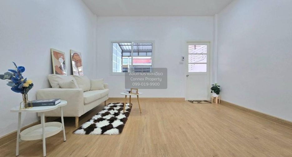 For sale 2 bedrooms townhouse in Pak Kret, Nonthaburi