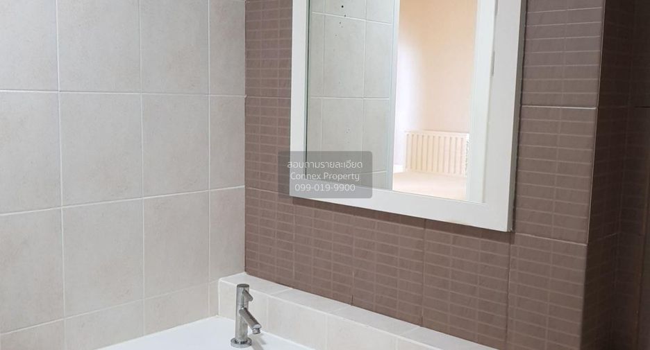 Продажа 1 кровать кондо в Рат Бурана, Бангкок