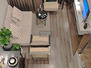 Condo en venta de 1 habitaciones en Ratchathewi, Bangkok