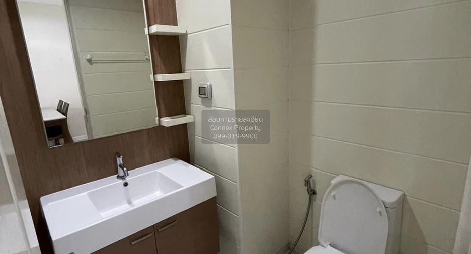 For sale 1 bed condo in Khlong San, Bangkok