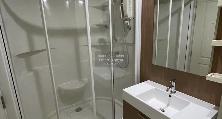 For sale 1 bed condo in Khlong San, Bangkok