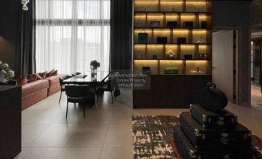 Condo en venta de 3 habitaciones en Watthana, Bangkok