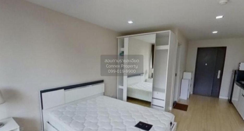 Condo en venta de 1 habitaciones en Phra Khanong, Bangkok