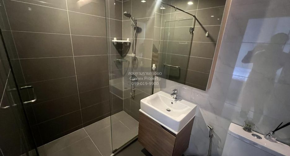For sale 1 bed condo in Watthana, Bangkok