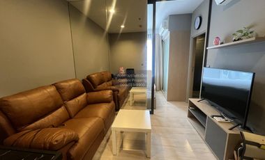 For sale 1 bed condo in Watthana, Bangkok