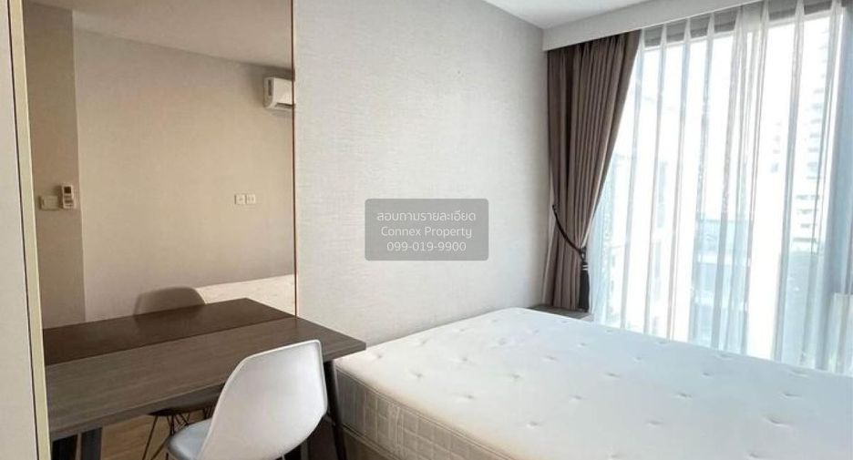 For sale 1 bed condo in Pathum Wan, Bangkok