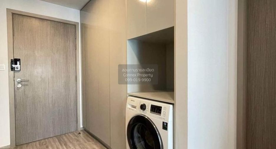 For sale 1 bed condo in Pathum Wan, Bangkok