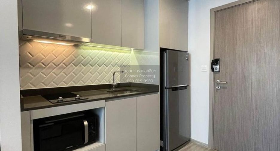 For sale 1 bed condo in Pathum Wan, Bangkok