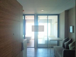 For sale 1 bed condo in Mueang Samut Prakan, Samut Prakan