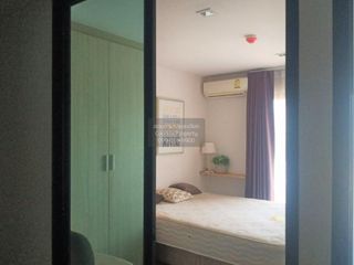 For sale 1 bed condo in Mueang Samut Prakan, Samut Prakan
