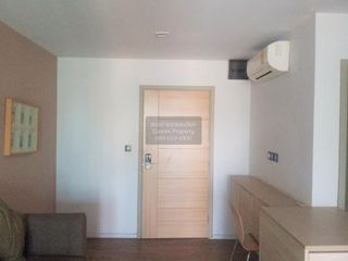 For sale 1 bed condo in Mueang Samut Prakan, Samut Prakan