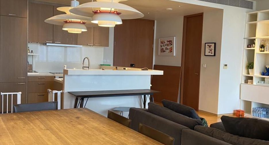 À vendre 1 chambre condo à Sathon, Bangkok