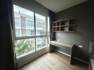 À vendre 1 chambre condo à Wang Thonglang, Bangkok