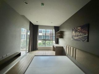 À vendre 1 chambre condo à Wang Thonglang, Bangkok