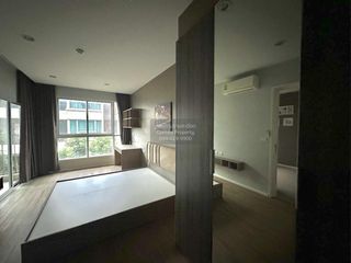 À vendre 1 chambre condo à Wang Thonglang, Bangkok
