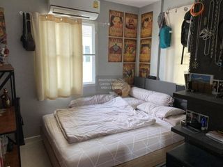 For sale 3 bedrooms house in Thung Khru, Bangkok