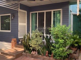 For sale 3 bedrooms house in Thung Khru, Bangkok