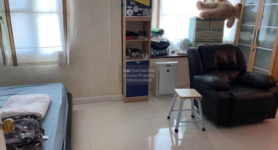 Haus zum Kauf mit 3 Zimmer in Thung Khru, Bangkok
