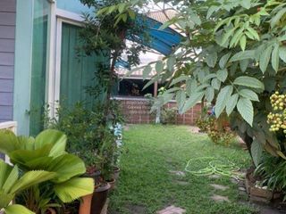 For sale 3 bedrooms house in Thung Khru, Bangkok