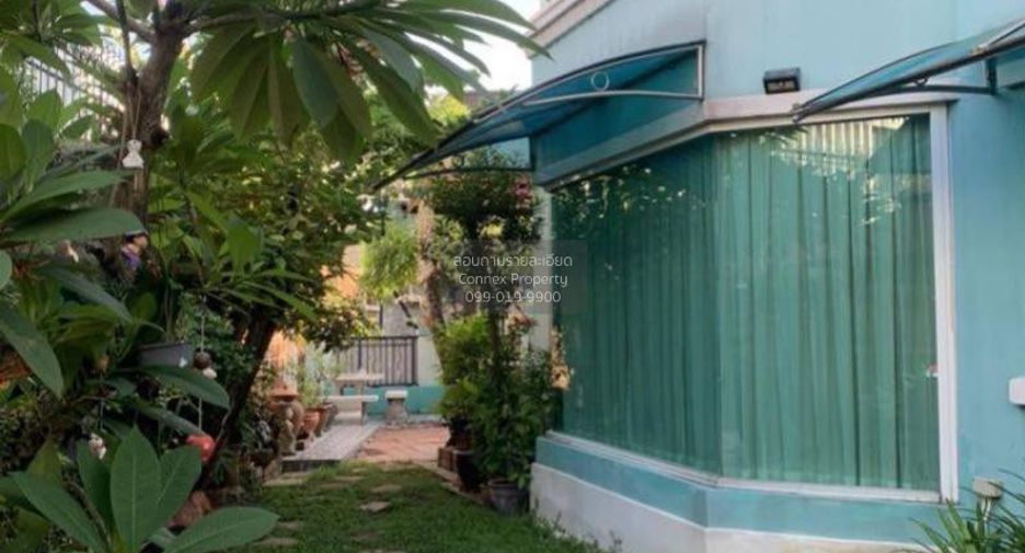 Haus zum Kauf mit 3 Zimmer in Thung Khru, Bangkok