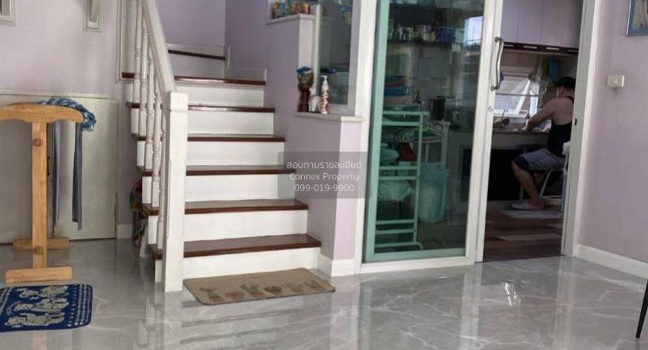 Haus zum Kauf mit 3 Zimmer in Thung Khru, Bangkok