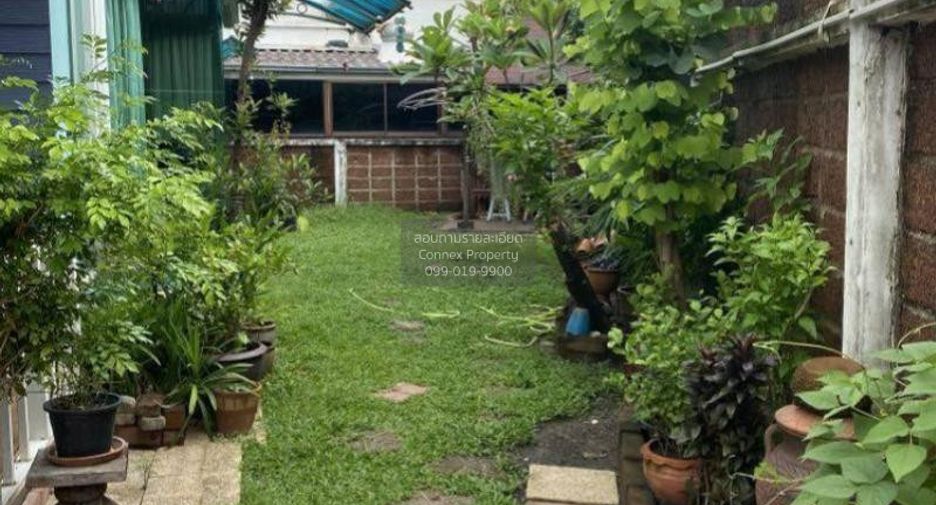 Haus zum Kauf mit 3 Zimmer in Thung Khru, Bangkok
