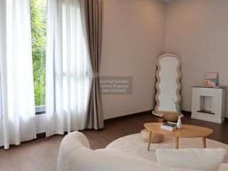 For sale 4 ベッドルーム house in Sai Mai, Bangkok
