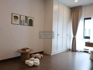 For sale 4 ベッドルーム house in Sai Mai, Bangkok