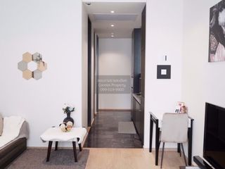 出售 1 卧室 公寓 在 Pathum Wan, 曼谷