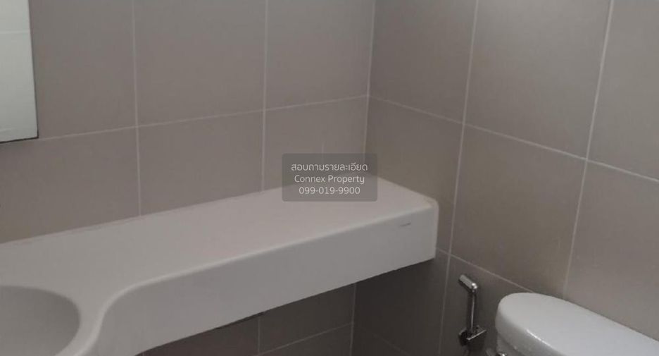 Wohnung zum Kauf mit 1 Zimmer in Mueang Nonthaburi, Nonthaburi