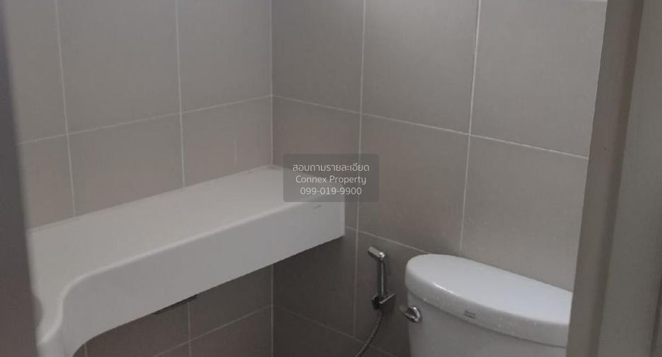 Wohnung zum Kauf mit 1 Zimmer in Mueang Nonthaburi, Nonthaburi