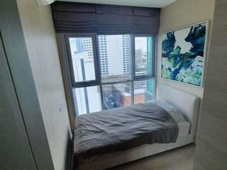 For sale 2 bedrooms condo in Huai Khwang, Bangkok