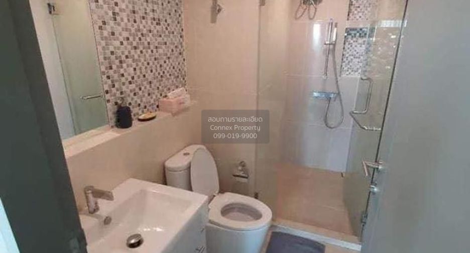 For sale 2 bedrooms condo in Huai Khwang, Bangkok