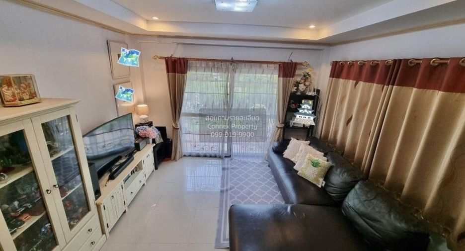 Haus zum Kauf mit 4 Zimmer in Bang Khen, Bangkok