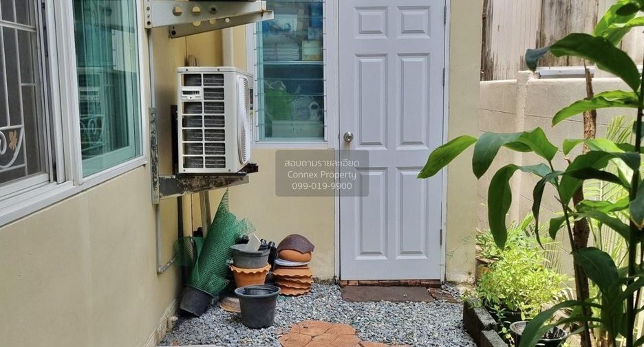 Haus zum Kauf mit 4 Zimmer in Bang Khen, Bangkok