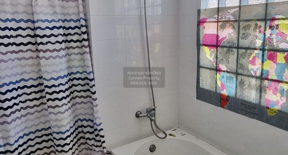 Haus zum Kauf mit 4 Zimmer in Bang Khen, Bangkok