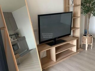 For sale 1 bed condo in Bang Phli, Samut Prakan
